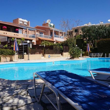 Eva Gardens - Lower Peyia Pafos Exterior foto