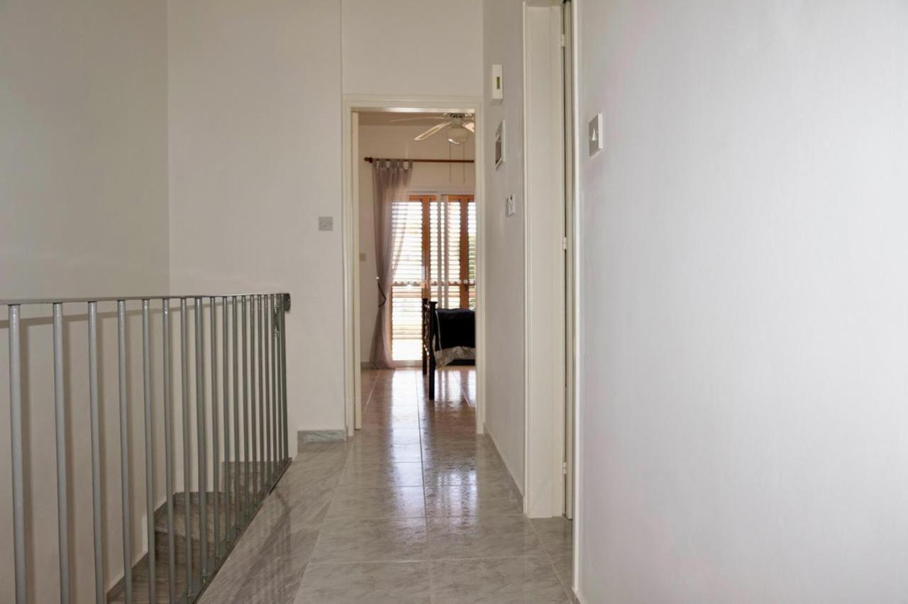 Eva Gardens - Lower Peyia Pafos Exterior foto
