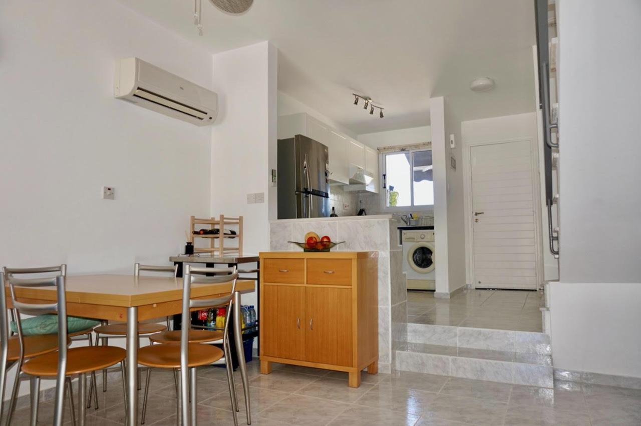 Eva Gardens - Lower Peyia Pafos Exterior foto