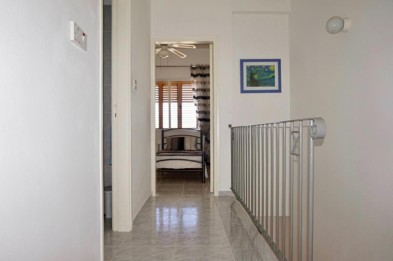 Eva Gardens - Lower Peyia Pafos Exterior foto