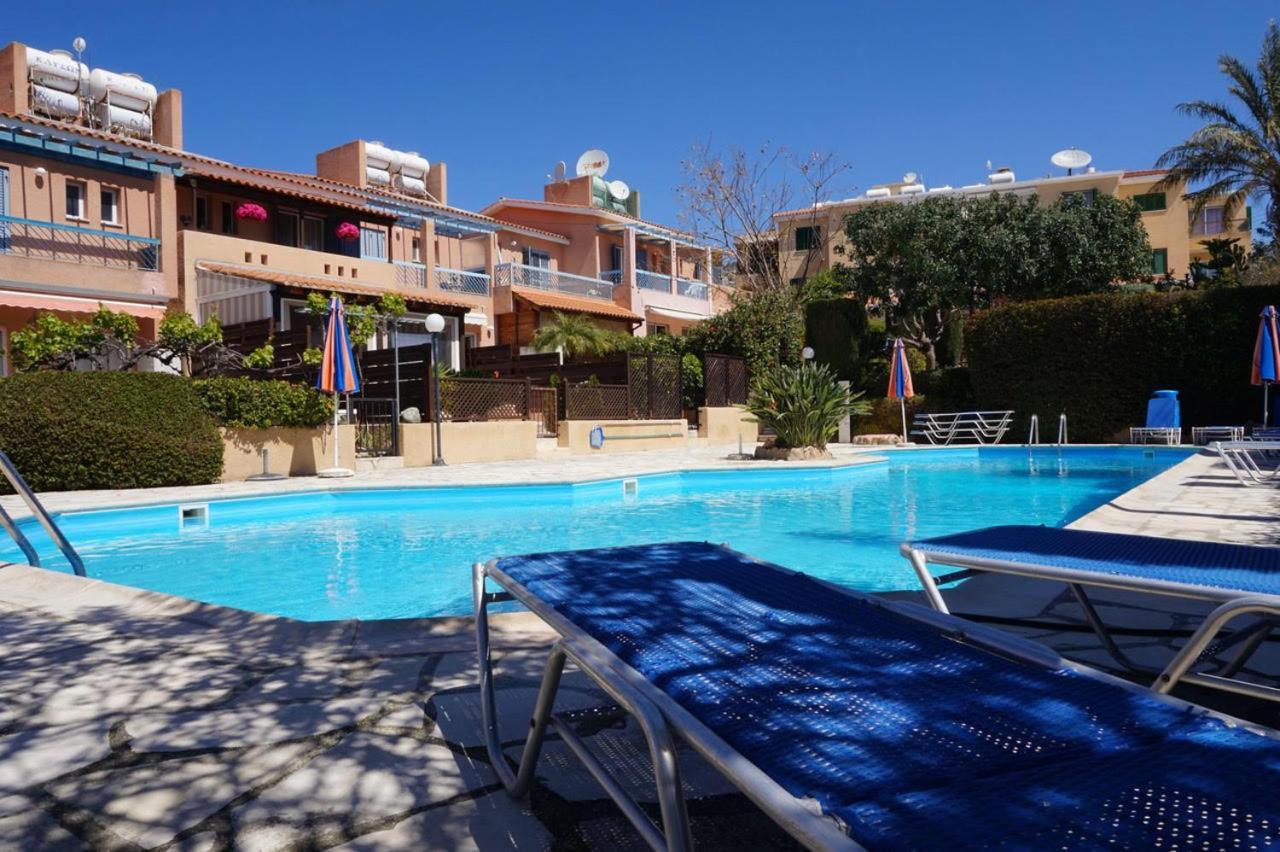 Eva Gardens - Lower Peyia Pafos Exterior foto